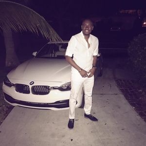 Meet your Posher, Donald